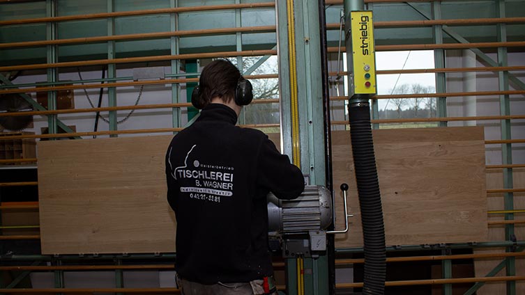 Traditionsreiches Handwerk